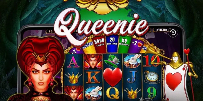 Teknik Mudah Maxwin Slot Queenie Bagi Pemula