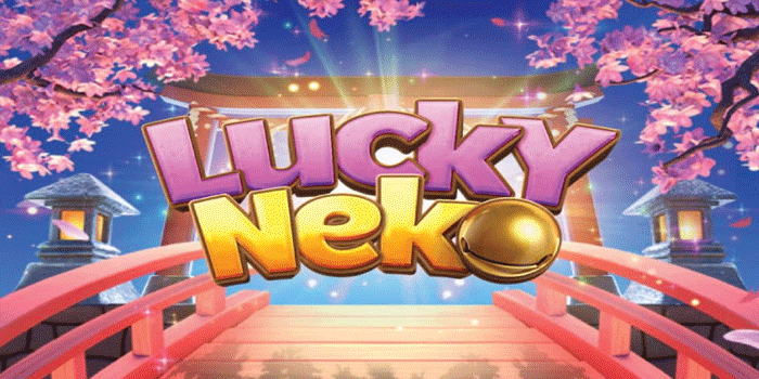 Strategi Jitu Raih Jackpot Besar di Slot Lucky Neko