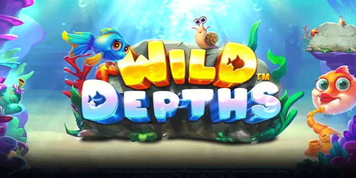 Trik Pola Manual Slot Wild Depths Untuk Profit Konsisten