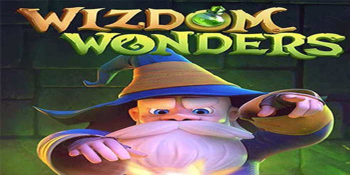 Bocoran Jam Gacor Slot Wizdom Wonders Untuk Pemula