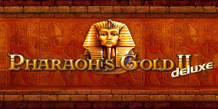 Cara Jitu Memicu Free Spin di Slot Golden Pharaoh Deluxe