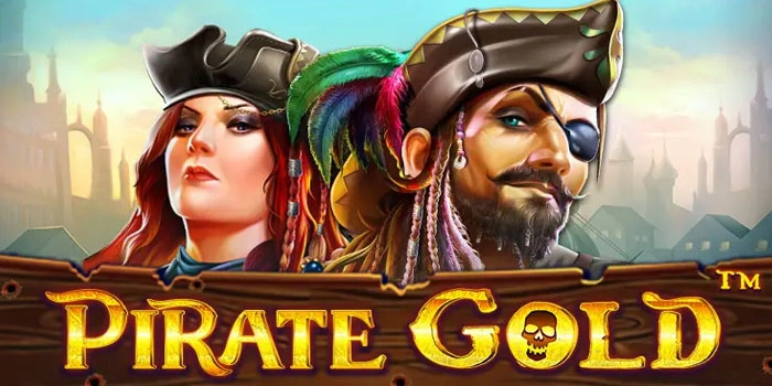 Cara Efektif Mengelola Modal di Slot Pirate Gold