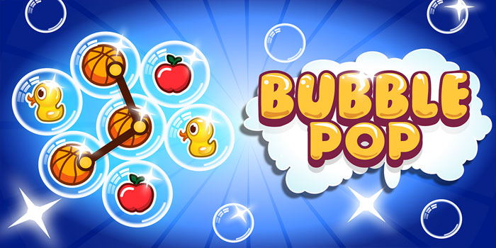 Bermain Slot Bubble Pop Dengan Rtp Gacor
