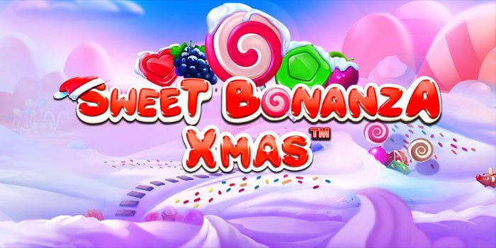 Rahasia Jackpot di Slot Sweet Bonanza Xmas Strategi Teruji