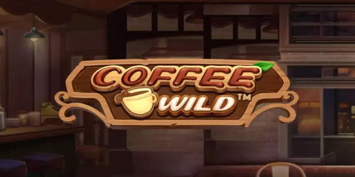 Coffee Wild Bawa Tema Kopi dengan Tampilan yang Mencuri Perhatian